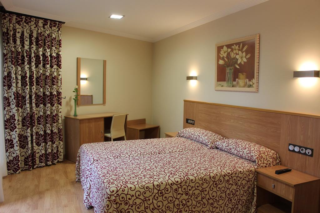 Pontus Veteris Guest house