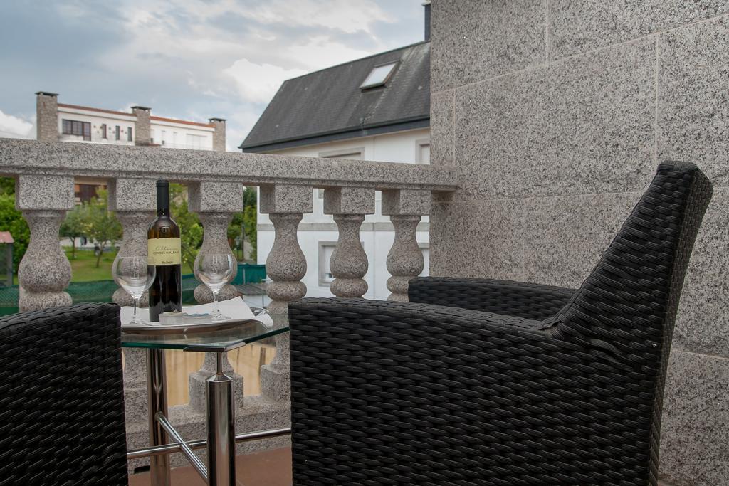 Guest house Pontus Veteris